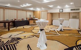 Crowne Plaza Tel Aviv Beach By Ihg